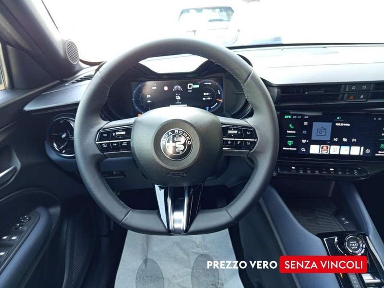 Alfa Romeo Alfa Romeo Junior usata 12