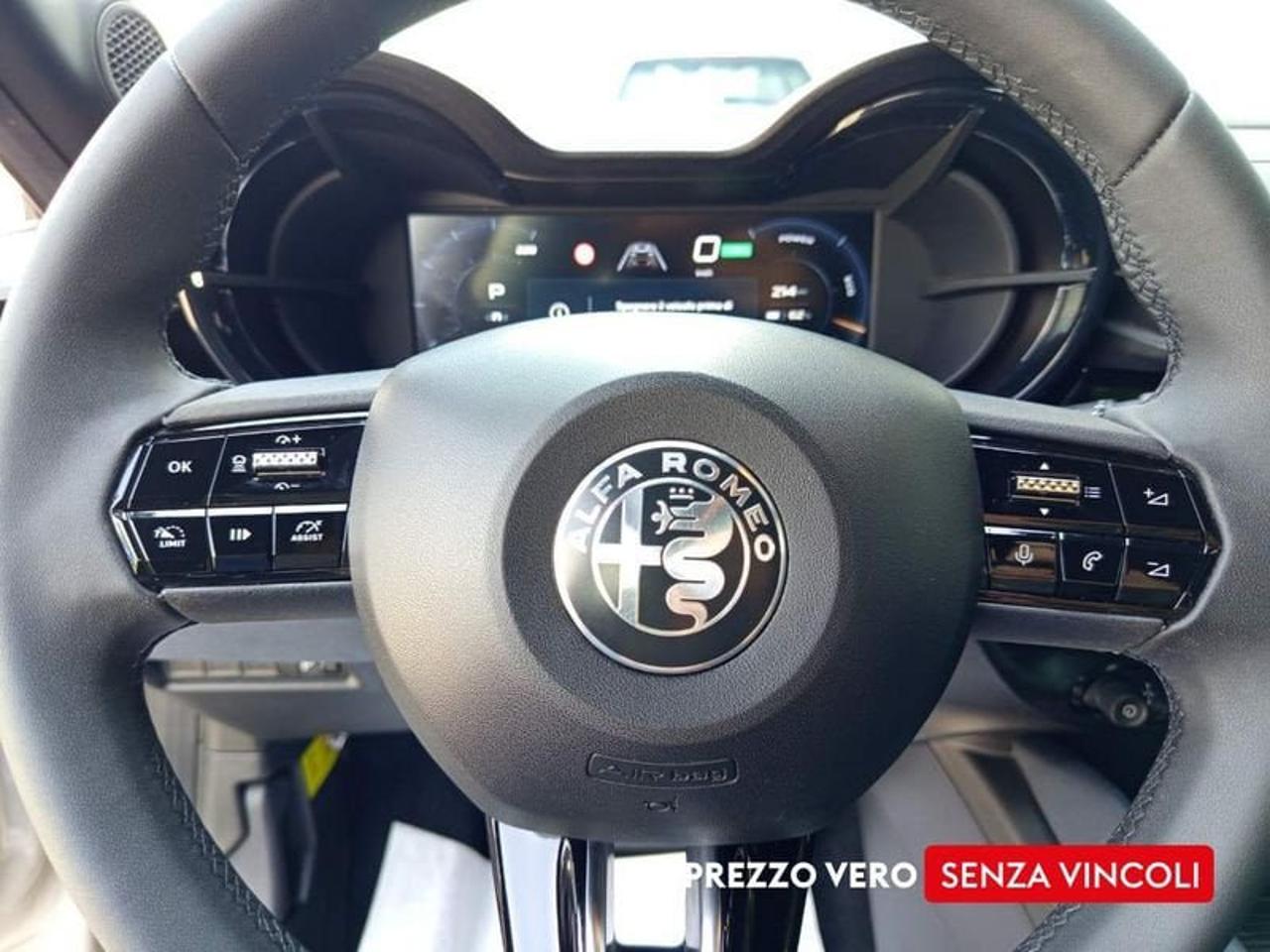 Alfa Romeo Alfa Romeo Junior usata 13
