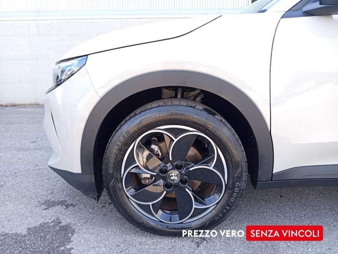 Alfa Romeo Alfa Romeo Junior usata 20