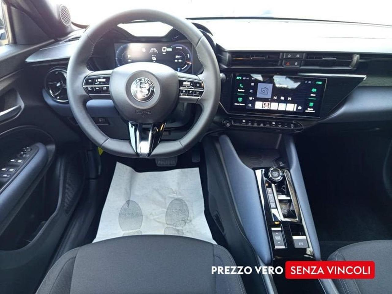 Alfa Romeo Alfa Romeo Junior usata 22