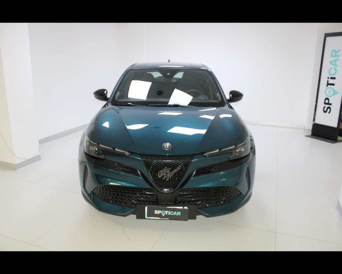 Alfa Romeo Alfa Romeo Junior usata 11