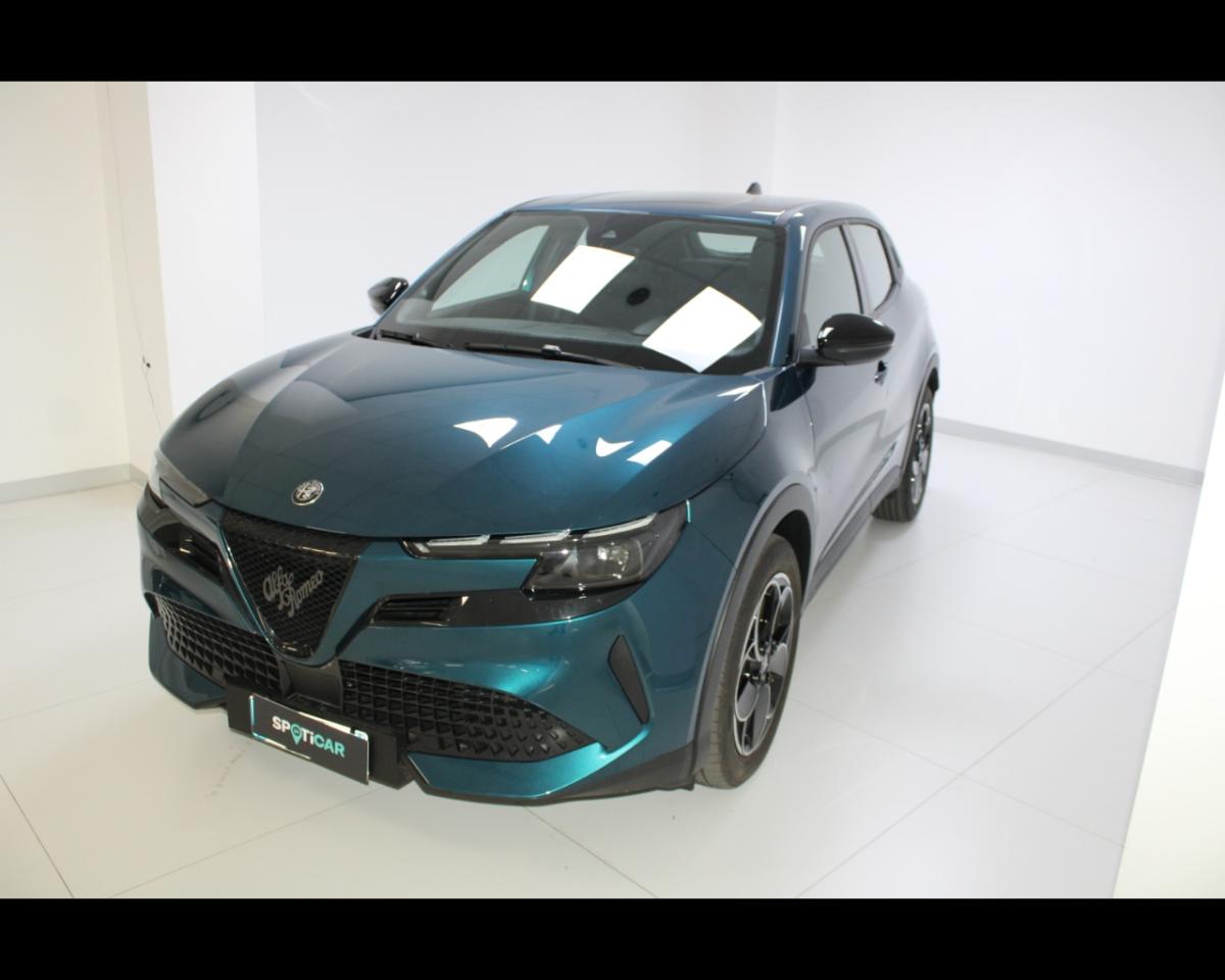Alfa Romeo Alfa Romeo Junior usata 13
