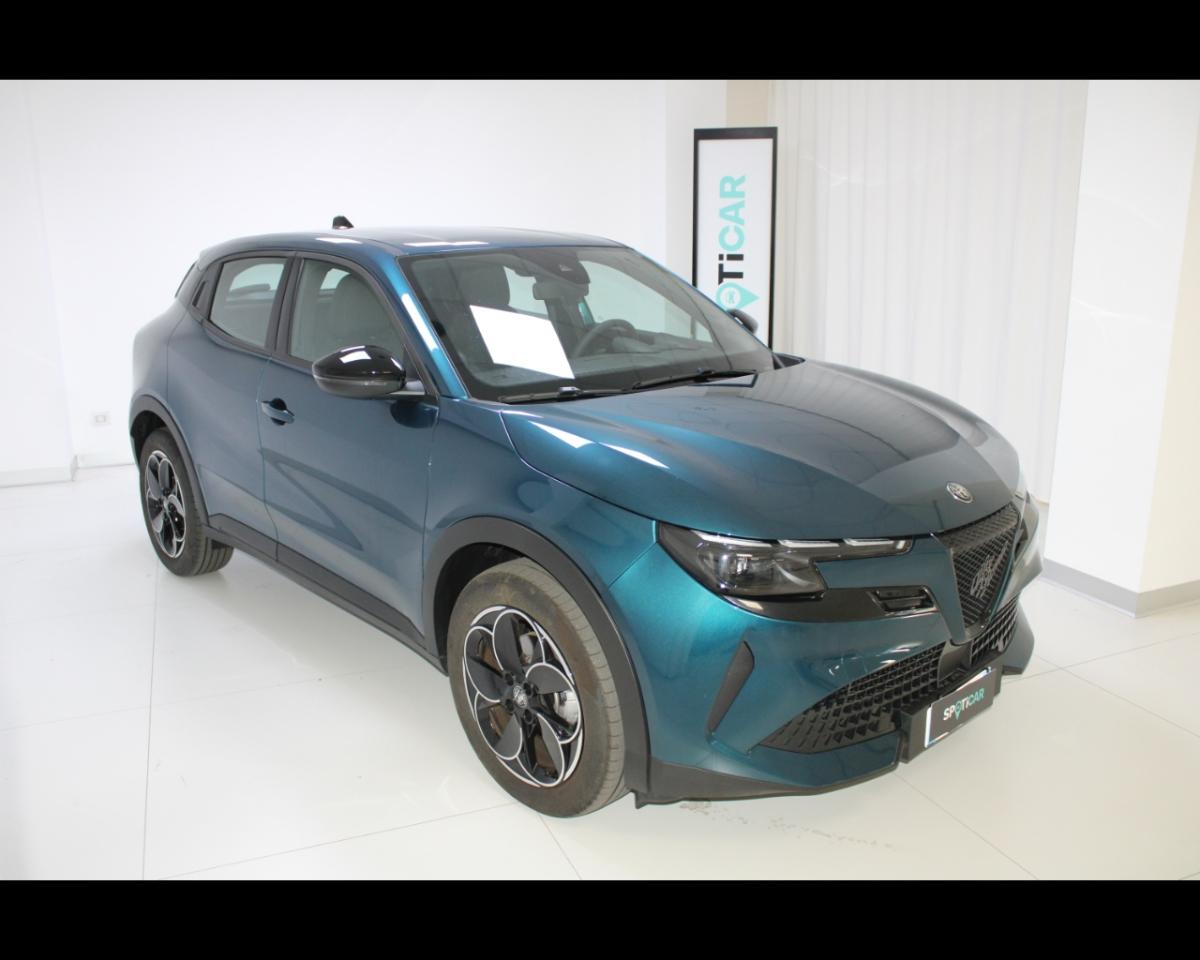 Alfa Romeo Alfa Romeo Junior usata 14