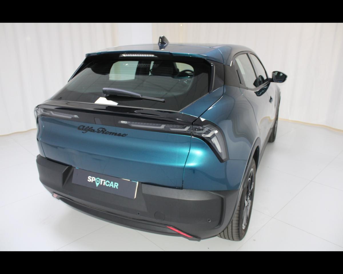 Alfa Romeo Alfa Romeo Junior usata 15