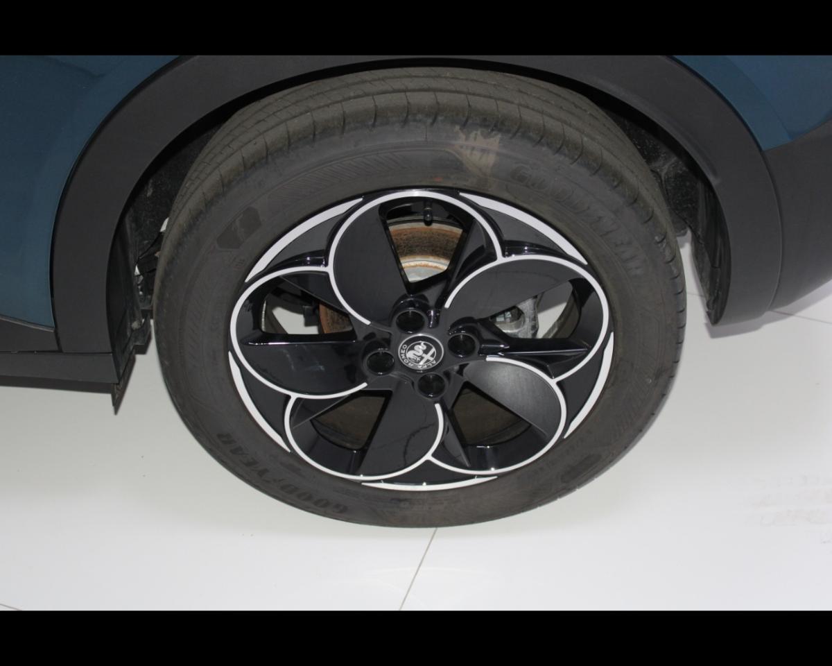Alfa Romeo Alfa Romeo Junior usata 18