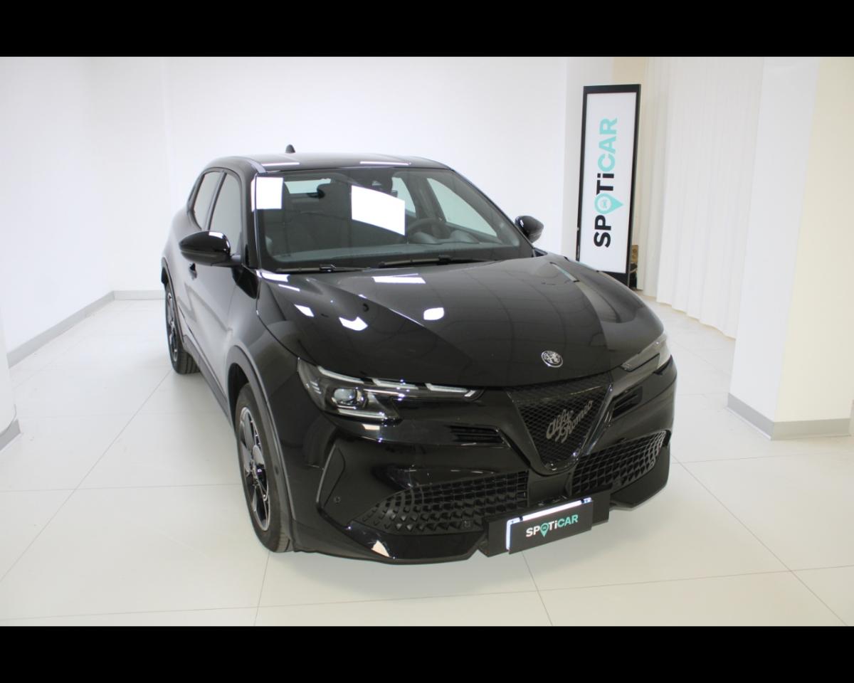 Alfa Romeo Junior  