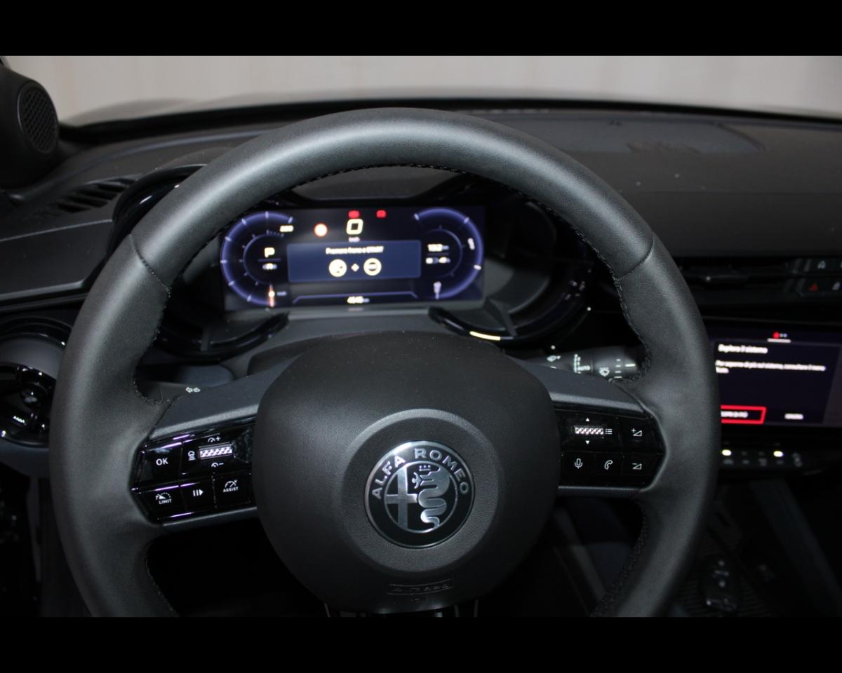 Alfa Romeo Alfa Romeo Junior usata 2