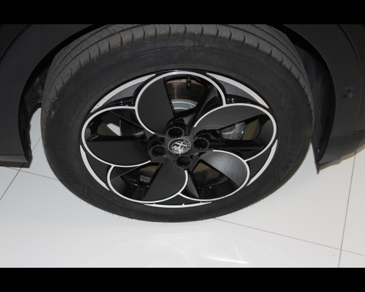 Alfa Romeo Alfa Romeo Junior usata 8