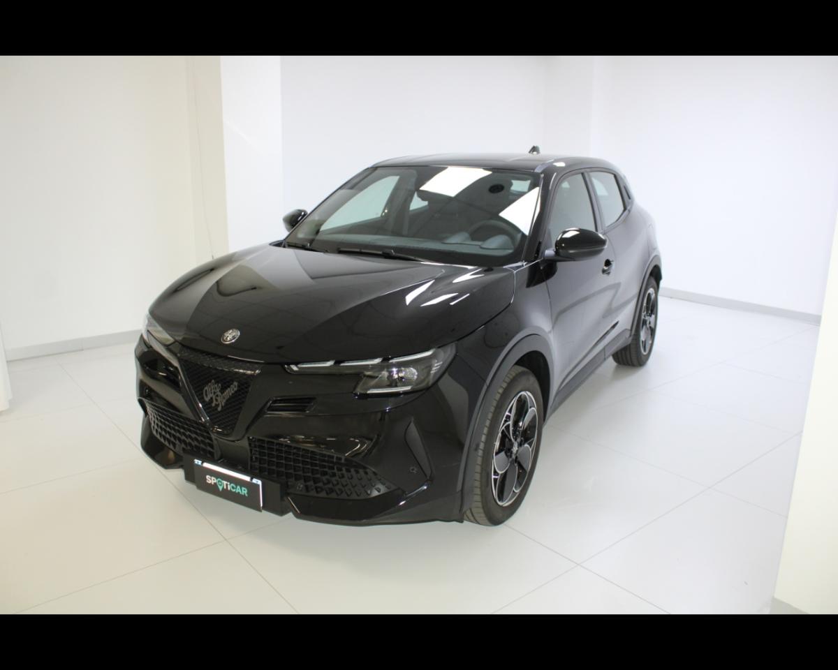 Alfa Romeo Alfa Romeo Junior usata 13