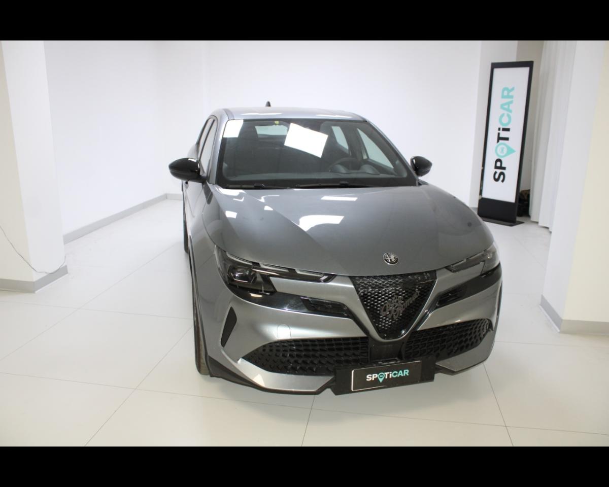 Alfa Romeo Alfa Romeo Junior JUNIOR ELETTRICA CV BEV