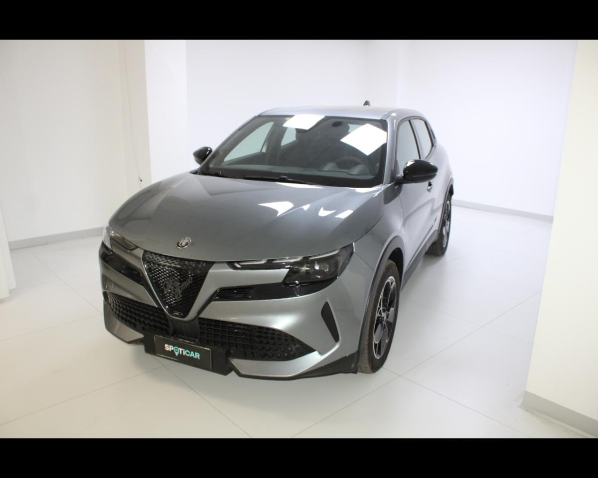 Alfa Romeo Alfa Romeo Junior usata 13