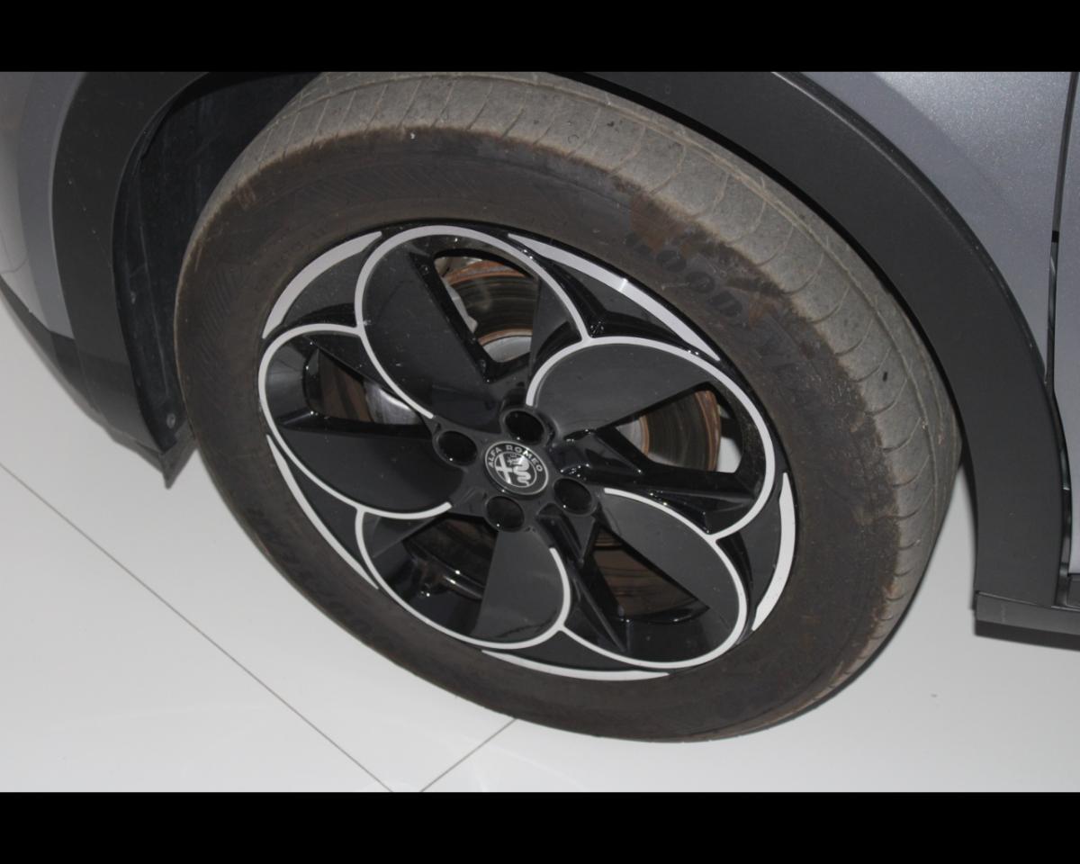 Alfa Romeo Alfa Romeo Junior usata 18