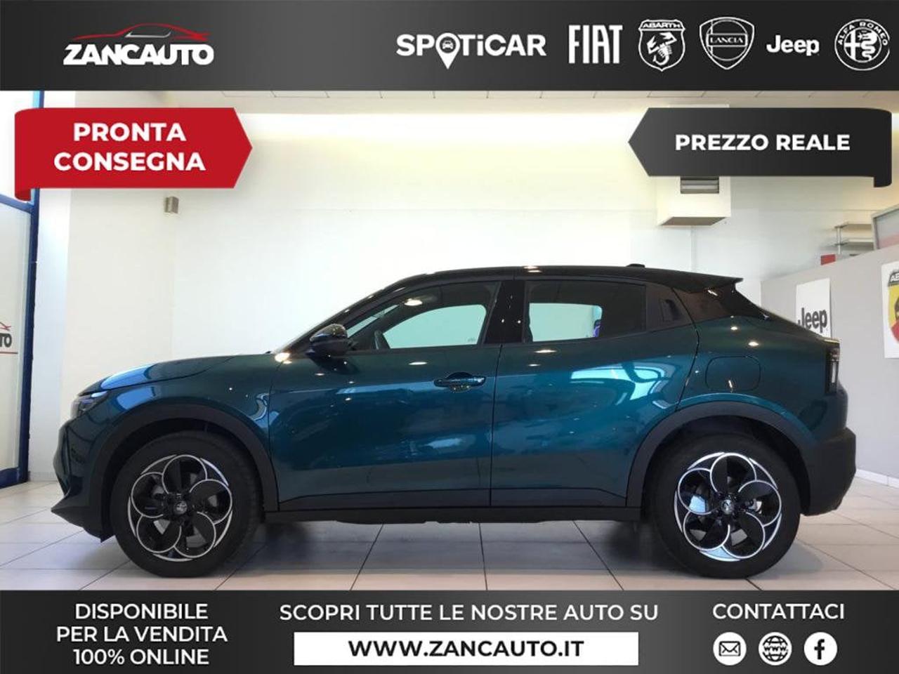 Alfa Romeo Junior