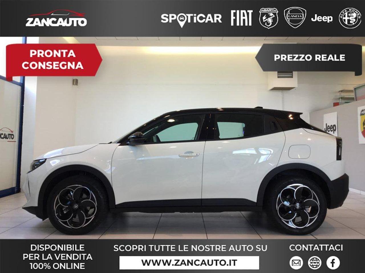 Alfa Romeo Junior