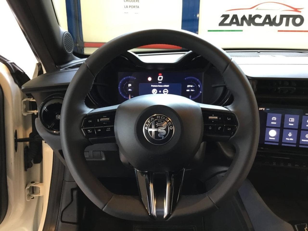 Alfa Romeo Alfa Romeo Junior usata 1