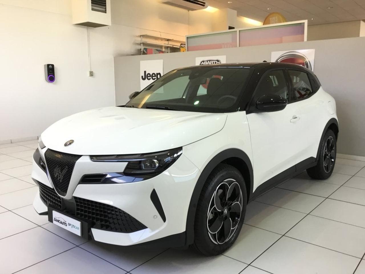 Alfa Romeo Alfa Romeo Junior usata 8