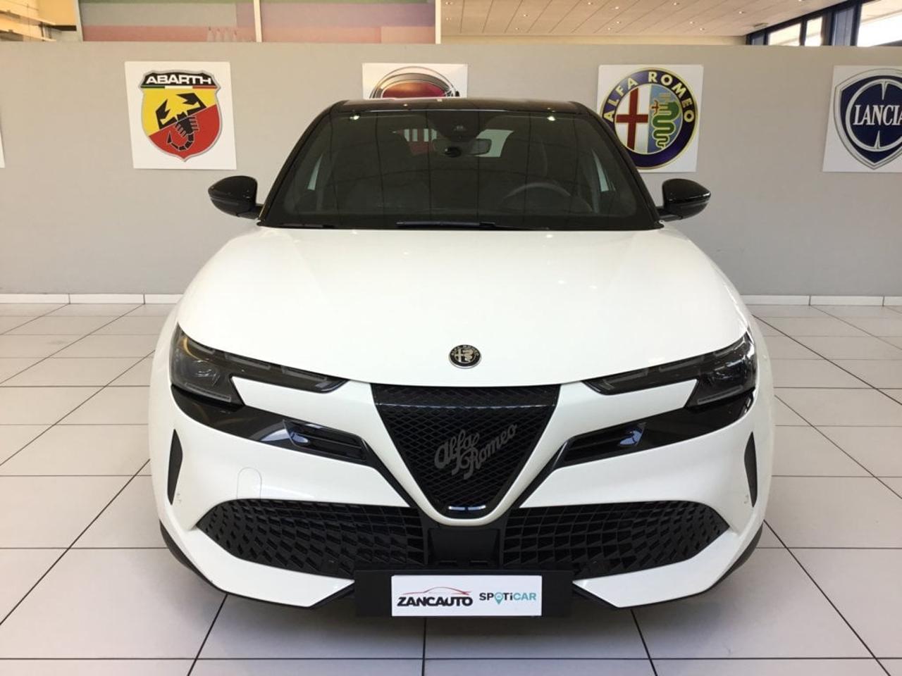 Alfa Romeo Alfa Romeo Junior usata 9