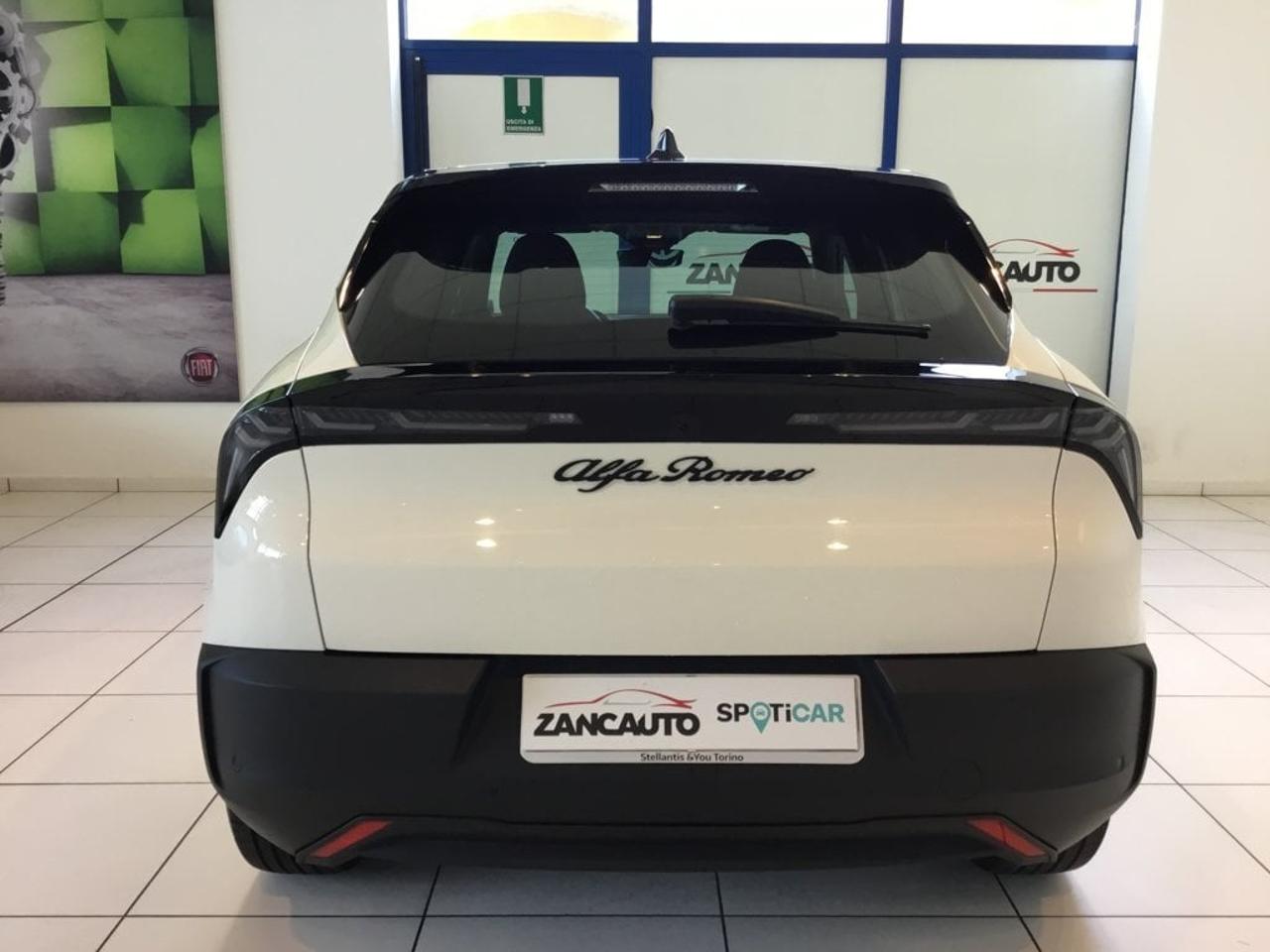 Alfa Romeo Alfa Romeo Junior usata 12