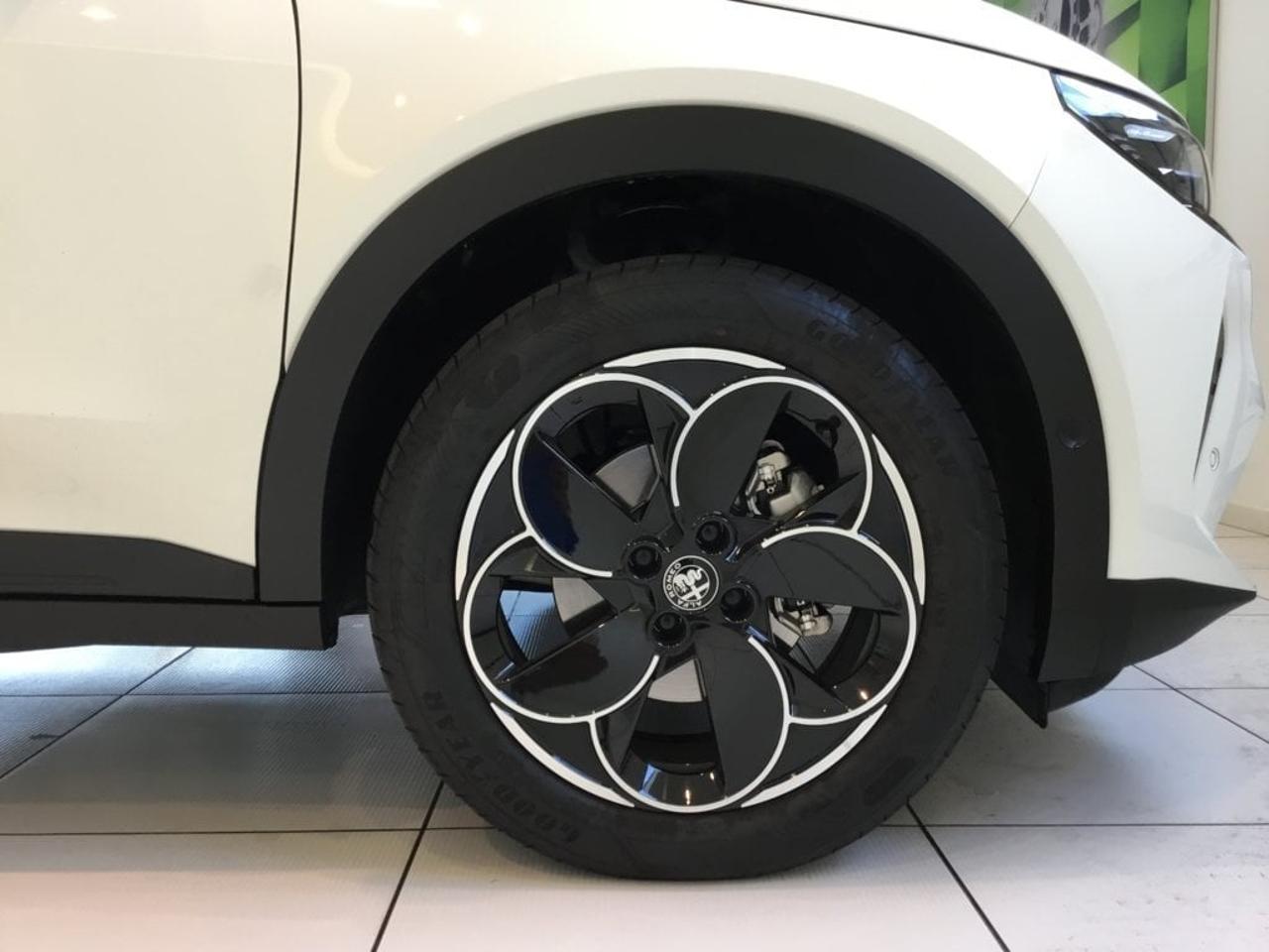 Alfa Romeo Alfa Romeo Junior usata 14