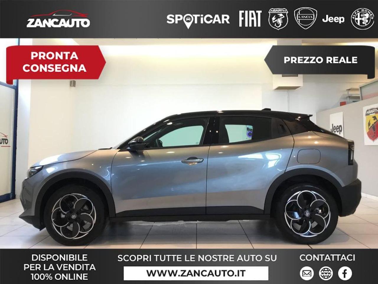 Alfa Romeo Junior