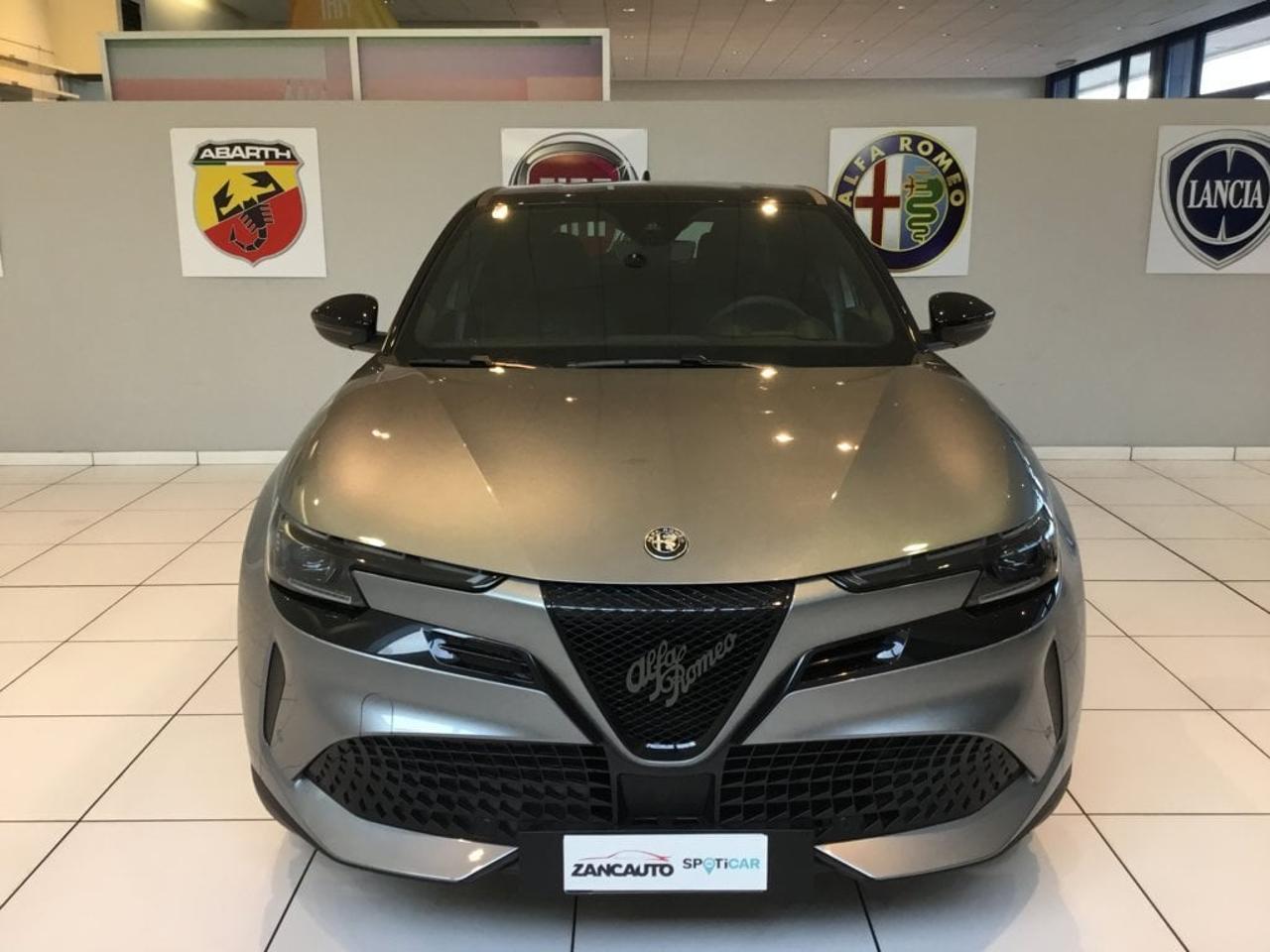 Alfa Romeo Alfa Romeo Junior usata 9