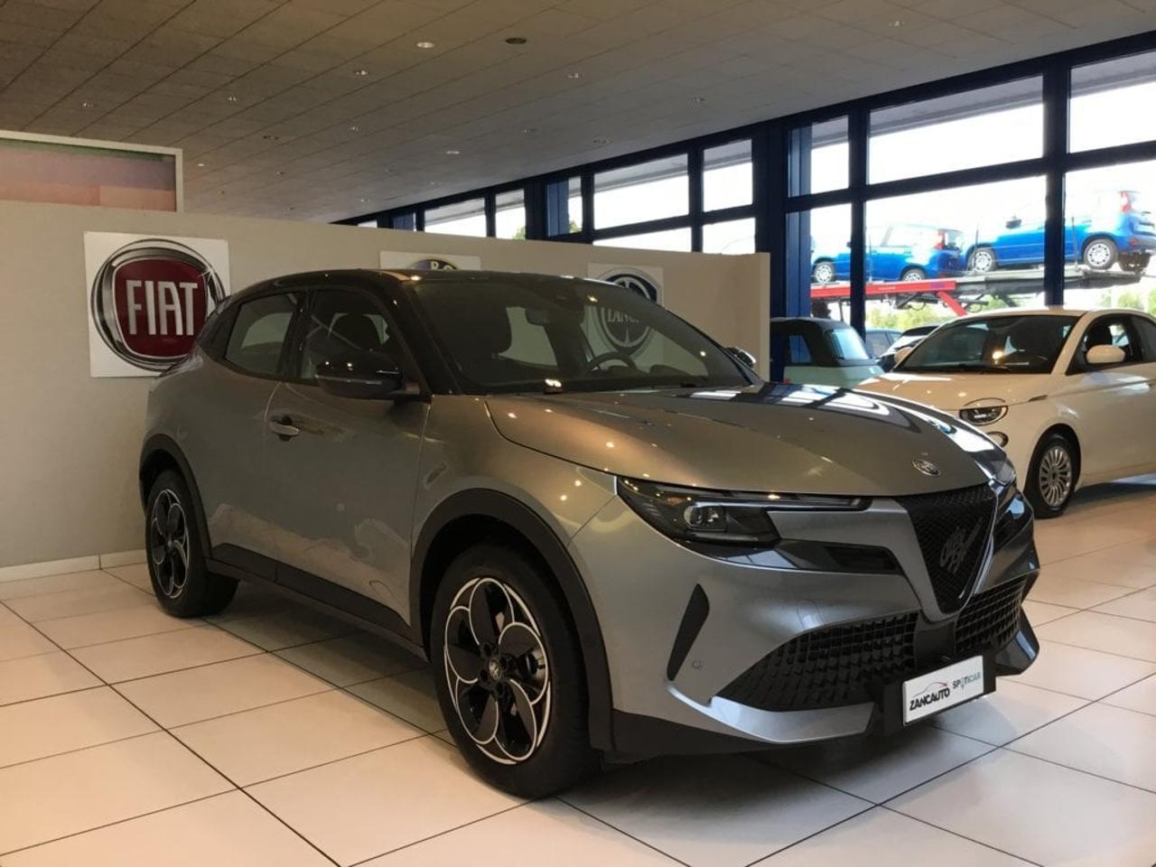 Alfa Romeo Alfa Romeo Junior usata 10