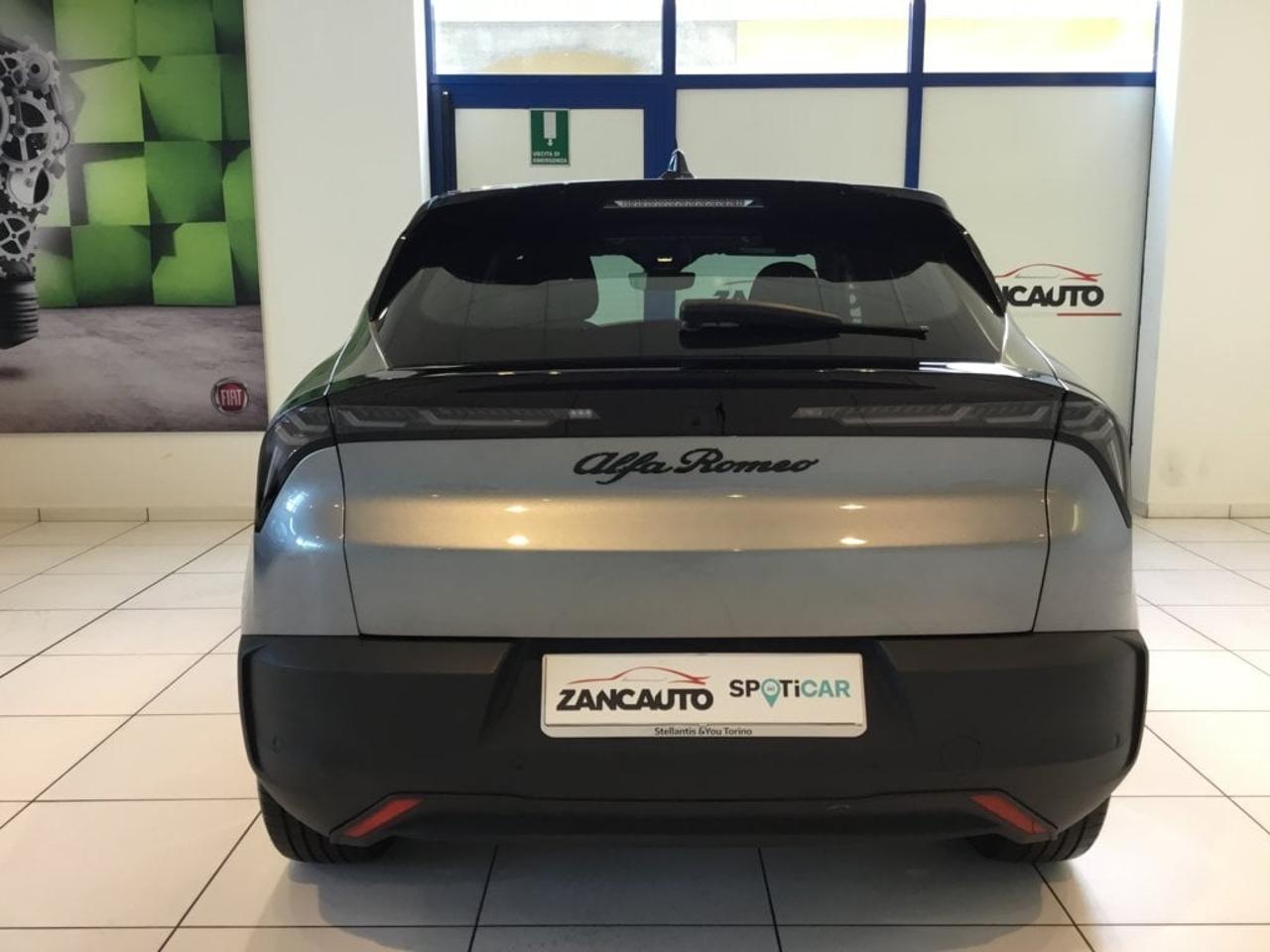 Alfa Romeo Alfa Romeo Junior usata 12