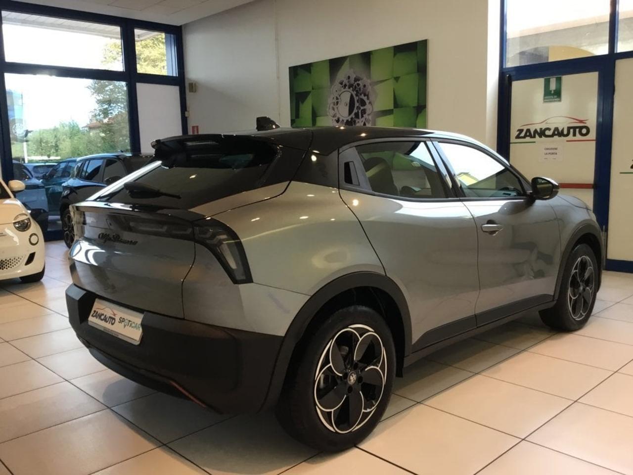 Alfa Romeo Alfa Romeo Junior usata 13