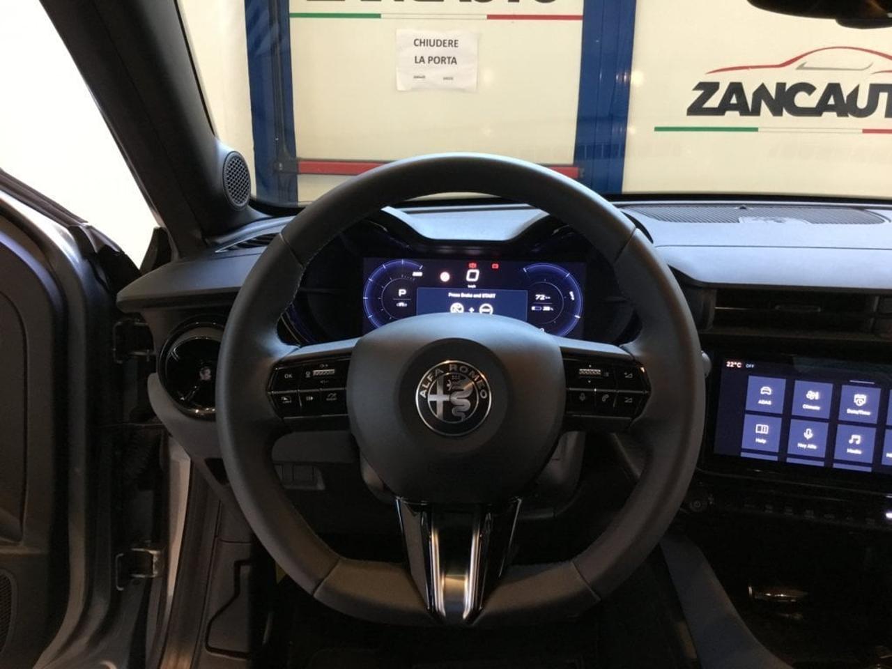 Alfa Romeo Alfa Romeo Junior usata 14