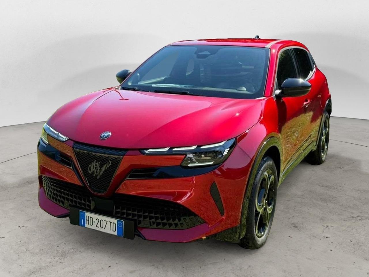 Alfa Romeo Junior