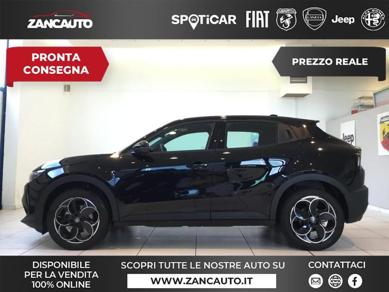 Alfa Romeo Junior