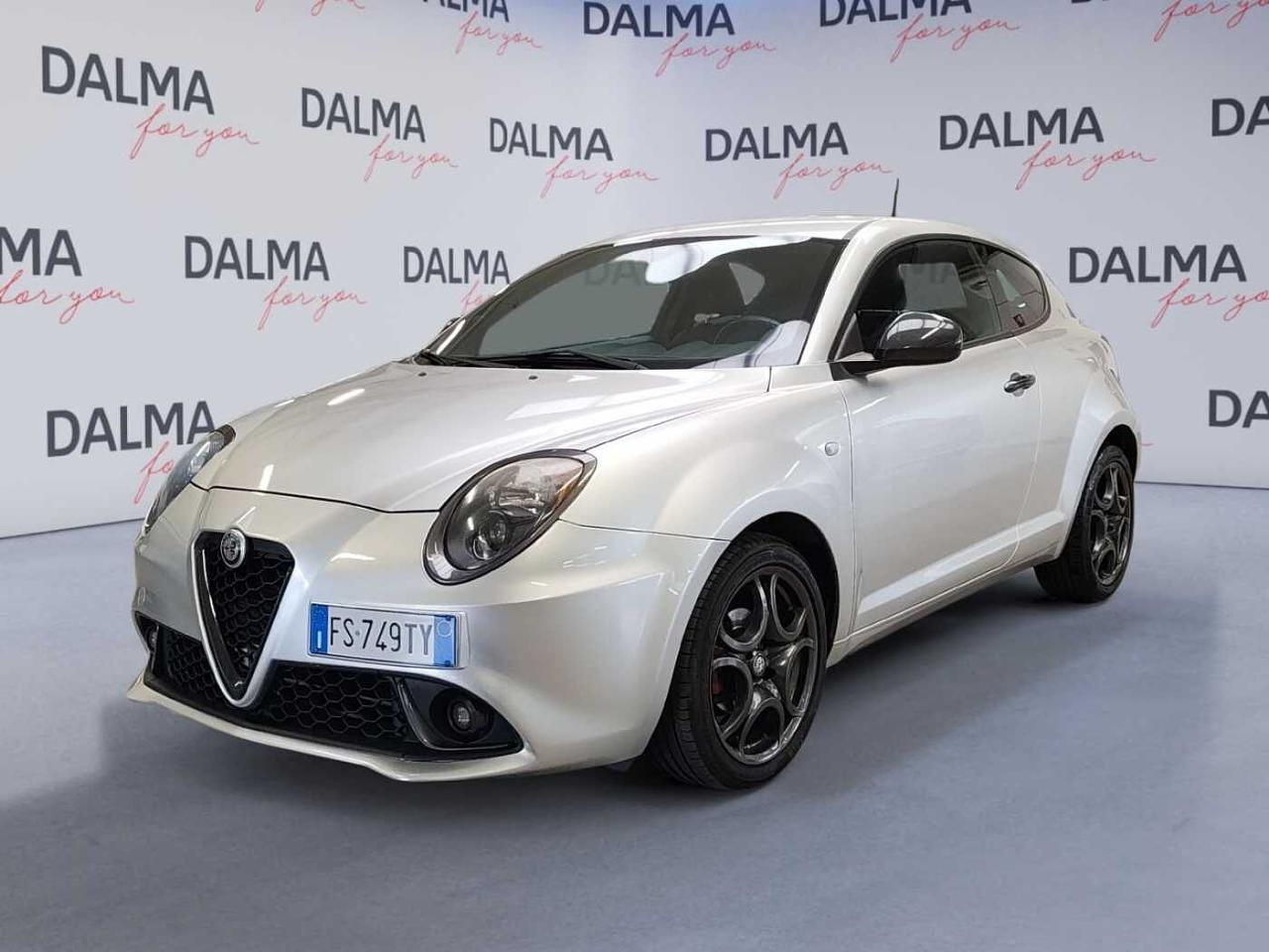 Alfa Romeo Mito MITO 1.4 Mito 78cv 