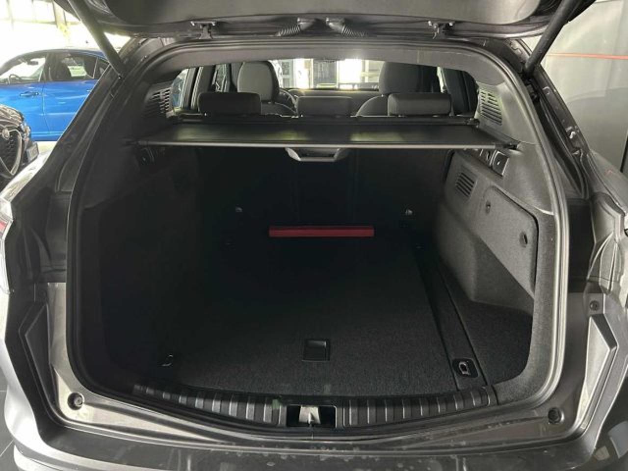 Alfa Romeo Alfa Romeo Stelvio usata, con esp