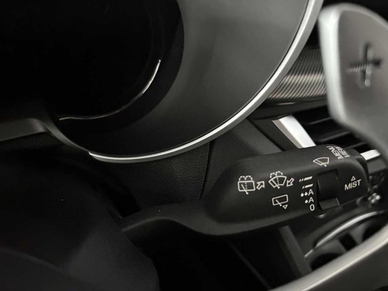 Alfa Romeo Alfa Romeo Stelvio usata 14