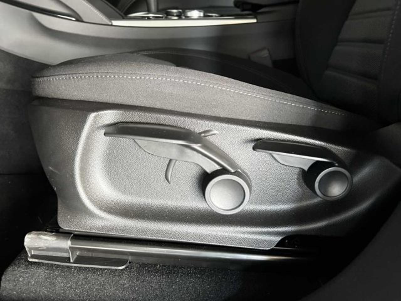 Alfa Romeo Alfa Romeo Stelvio usata 17