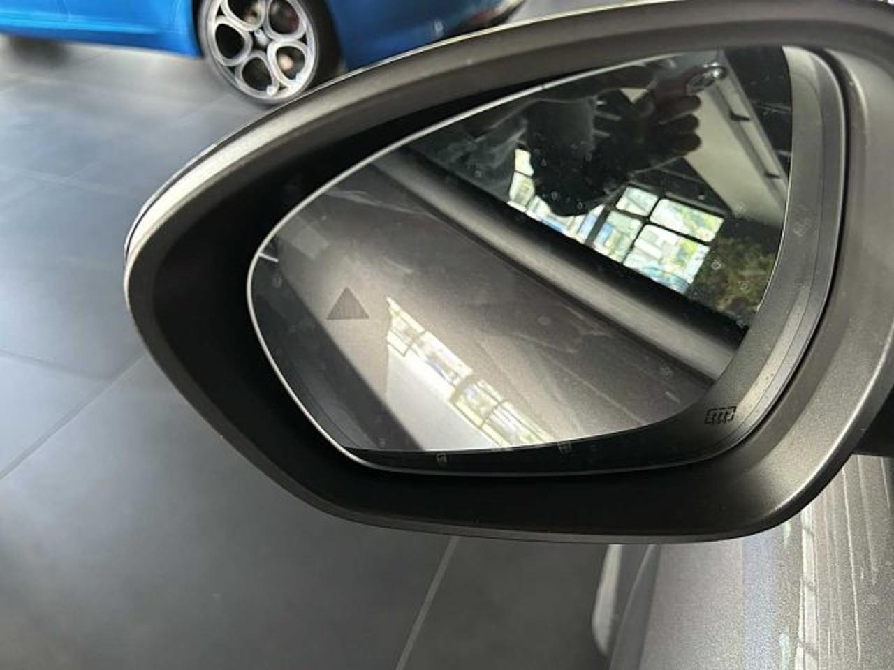 Alfa Romeo Alfa Romeo Stelvio usata 23