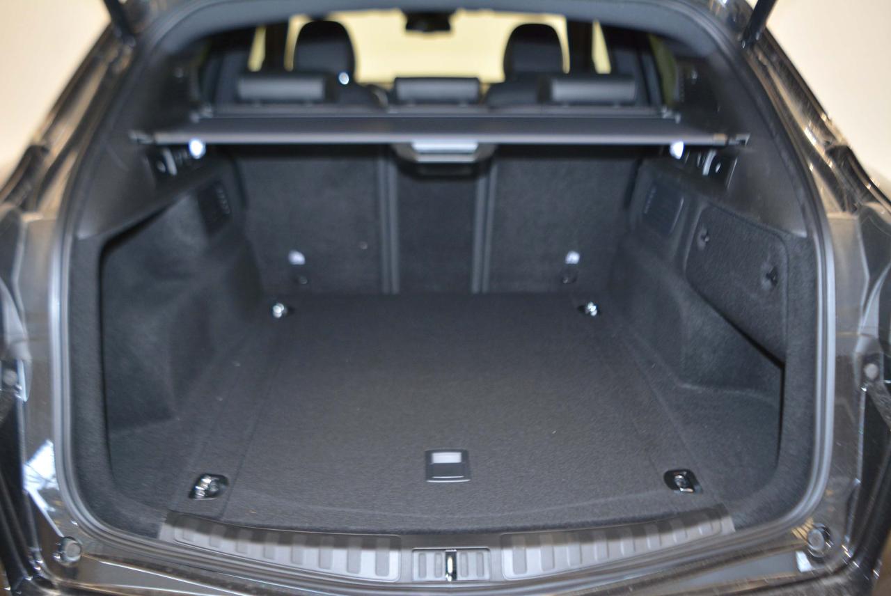 Alfa Romeo Alfa Romeo Stelvio usata, con sedili riscaldati