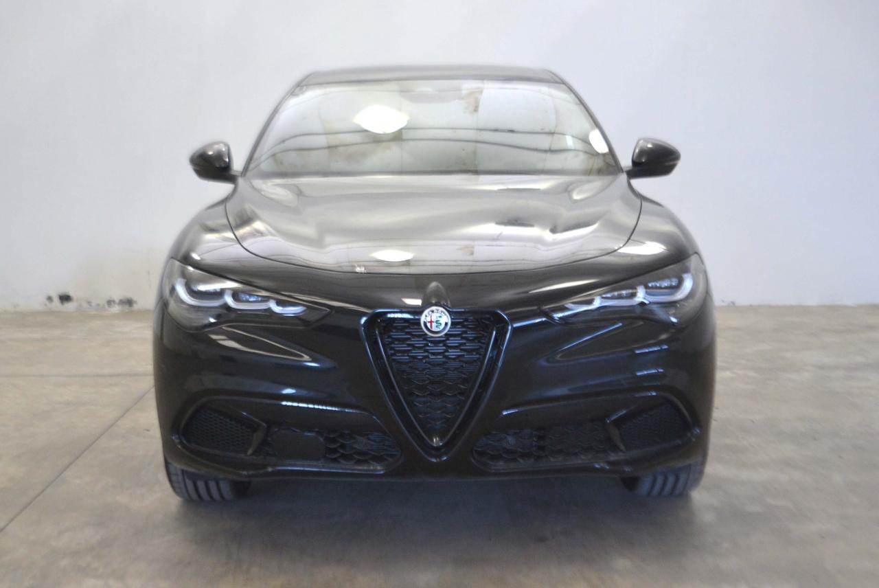 Alfa Romeo Alfa Romeo Stelvio usata 11