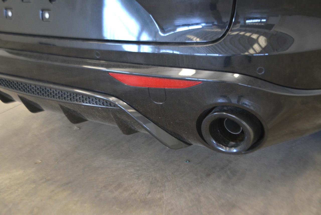 Alfa Romeo Alfa Romeo Stelvio usata 15