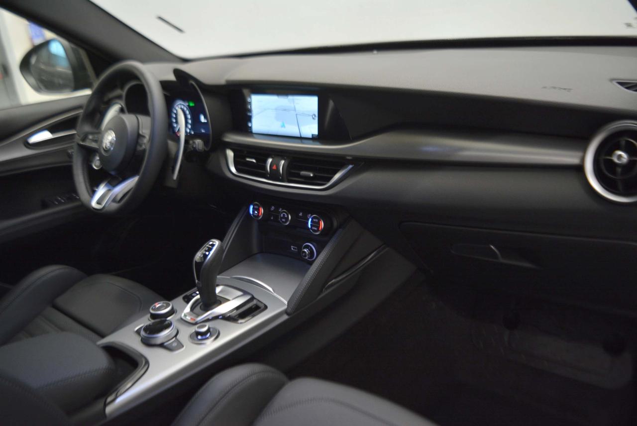 Alfa Romeo Alfa Romeo Stelvio usata 22