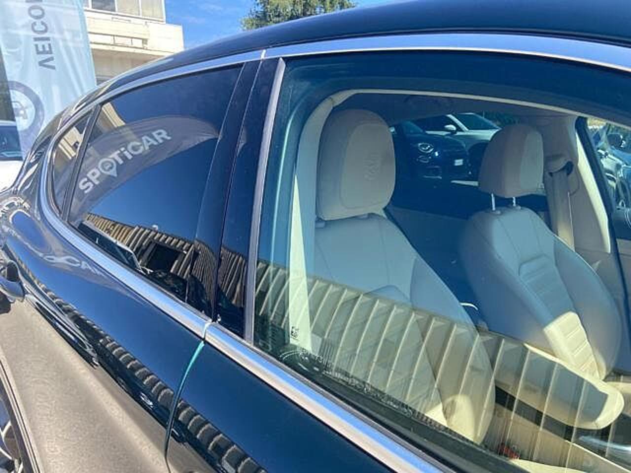 Alfa Romeo Alfa Romeo Stelvio usata 13