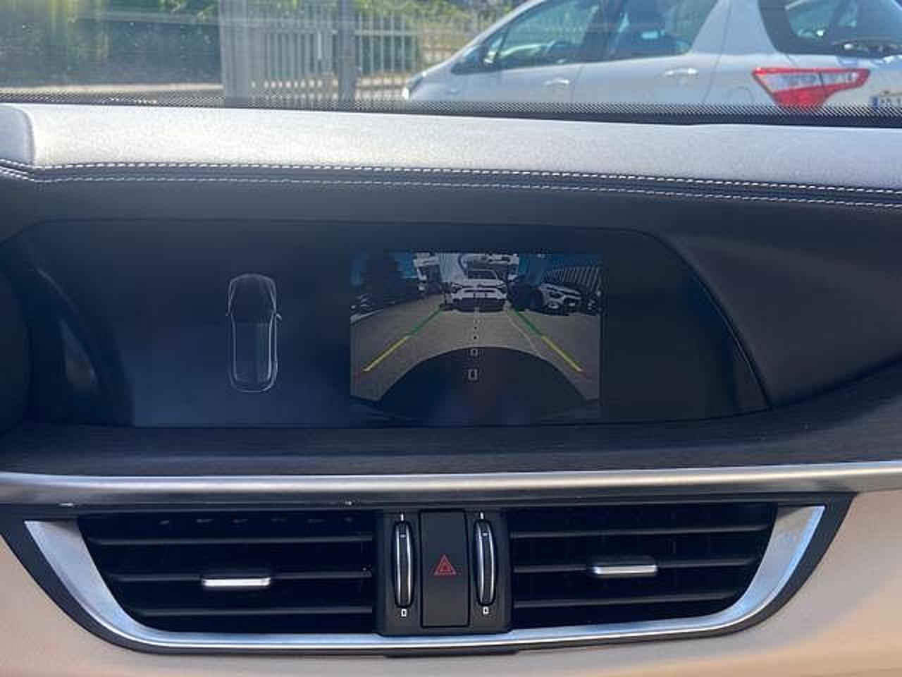 Alfa Romeo Alfa Romeo Stelvio usata 14