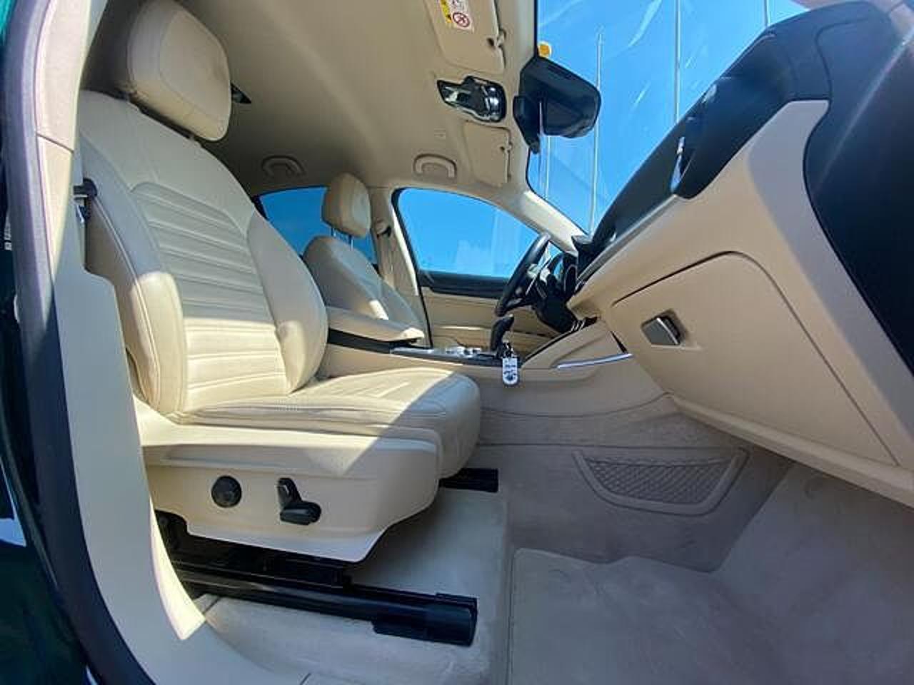 Alfa Romeo Alfa Romeo Stelvio usata 15
