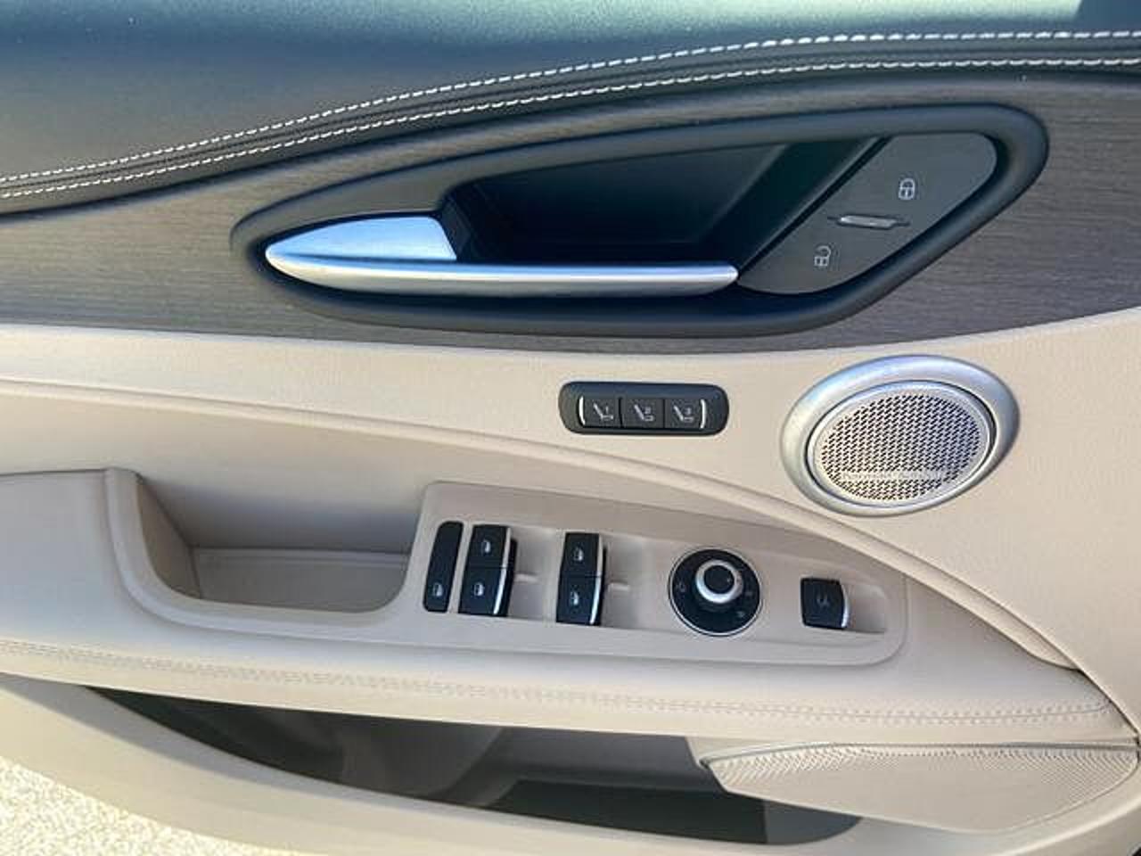 Alfa Romeo Alfa Romeo Stelvio usata 18