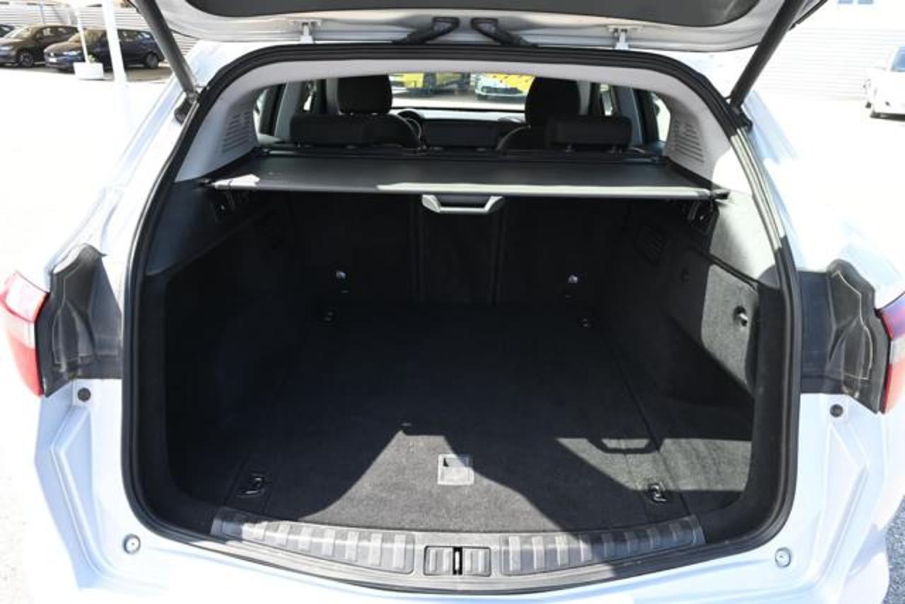 Alfa Romeo Alfa Romeo Stelvio usata 19