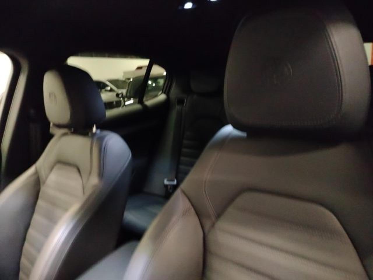 Alfa Romeo Alfa Romeo Stelvio usata 16