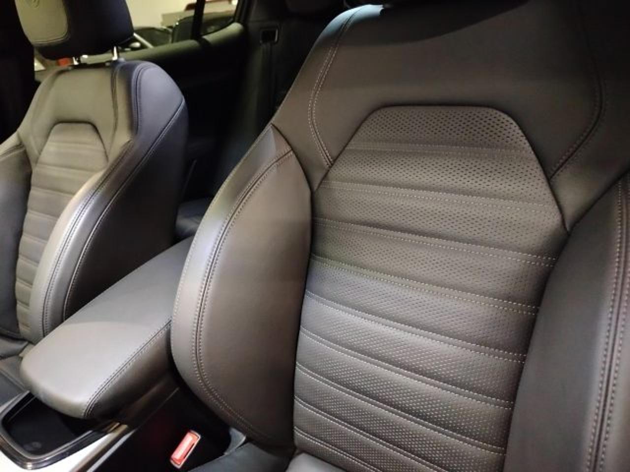 Alfa Romeo Alfa Romeo Stelvio usata 17