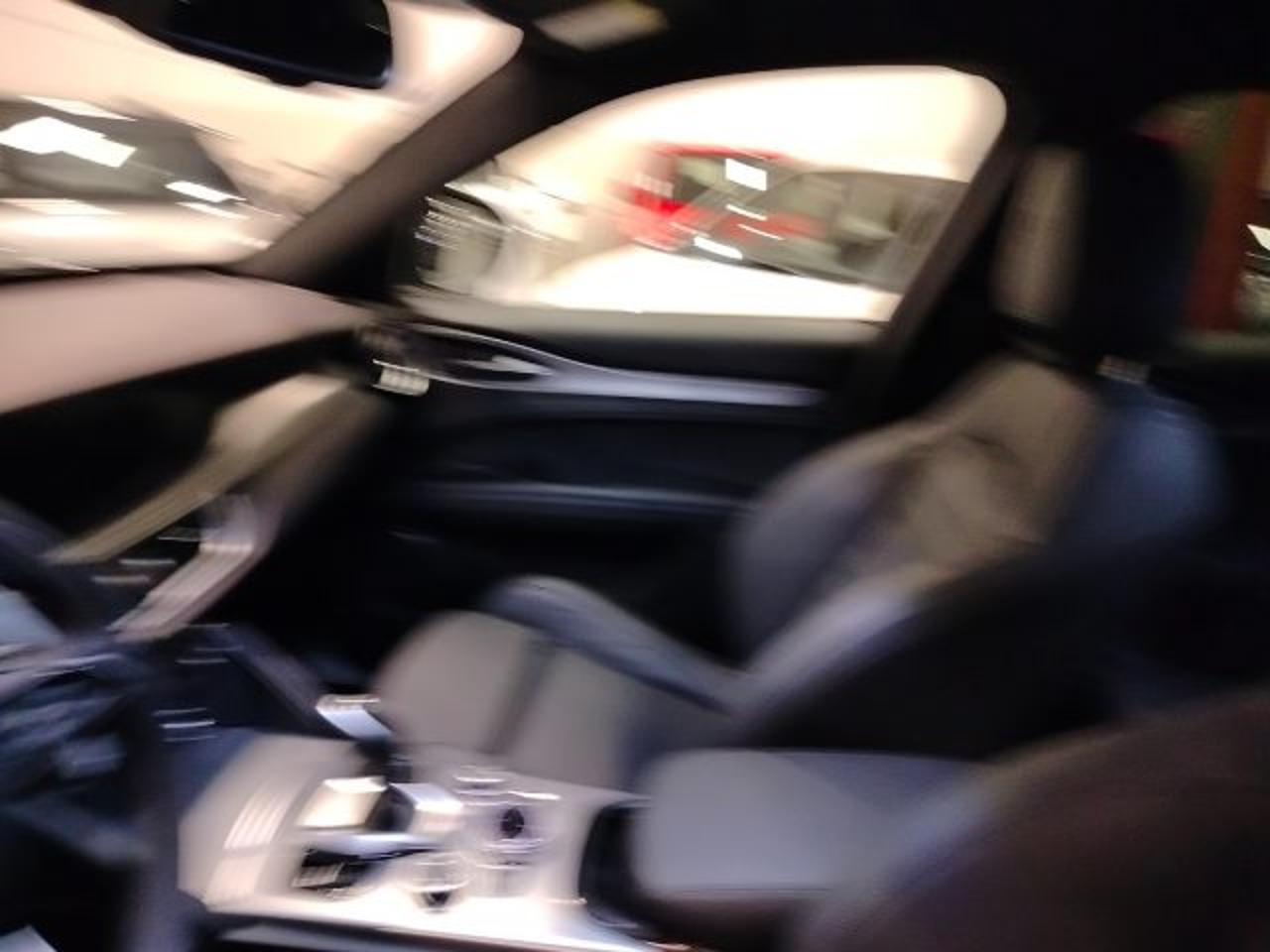 Alfa Romeo Alfa Romeo Stelvio usata 19