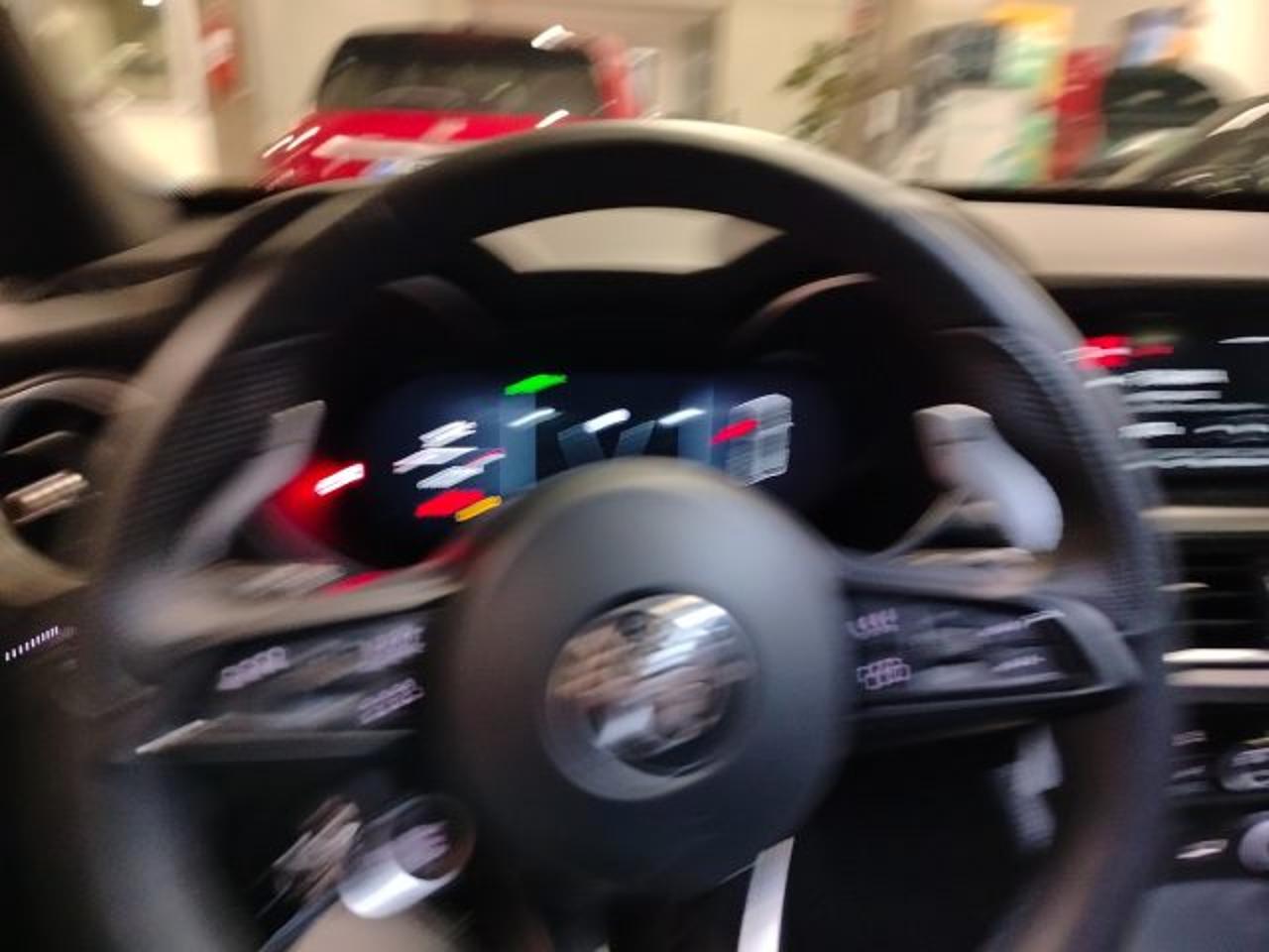 Alfa Romeo Alfa Romeo Stelvio usata 27