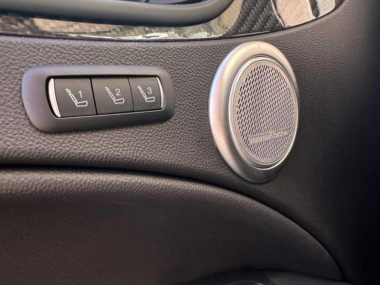 Alfa Romeo Alfa Romeo Stelvio usata, con 8 marce